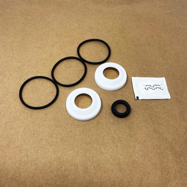 Service Kit 7000-TR Changeover 2 EPDM